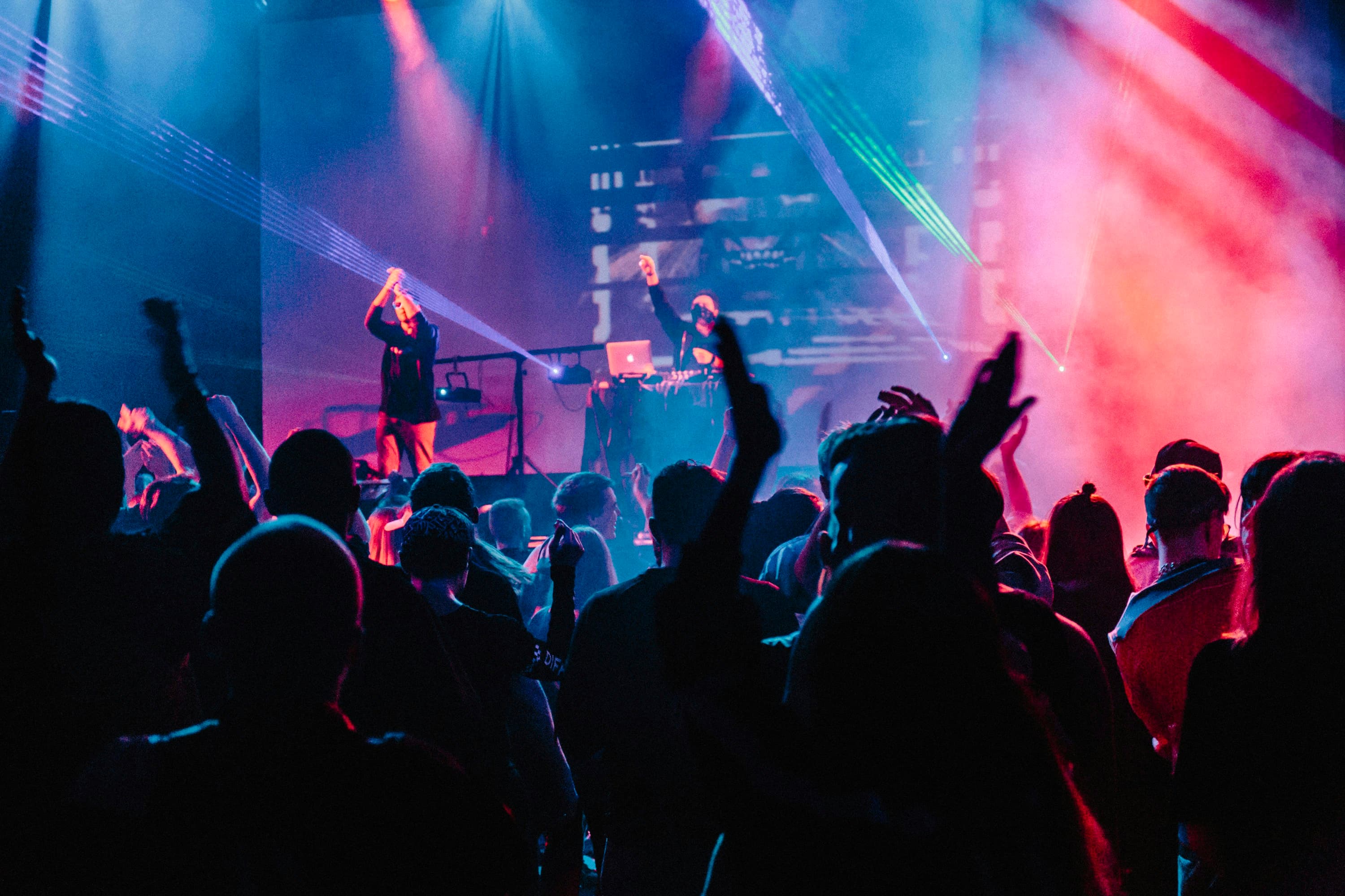 Kairo Neon Music Festival